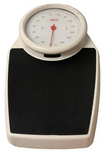 Vintage SECA VINTAGE MEDICAL Grade Scales 24 Stone 150 KG Good Condition