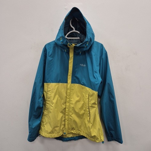 Rab womens downpour eco - rab,