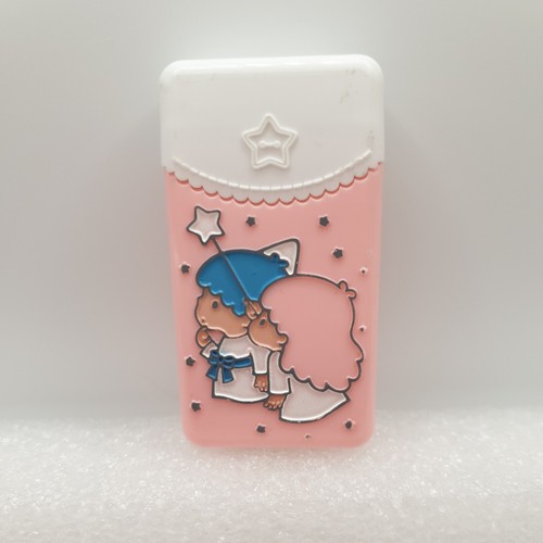 Vintage 70s little - , twin