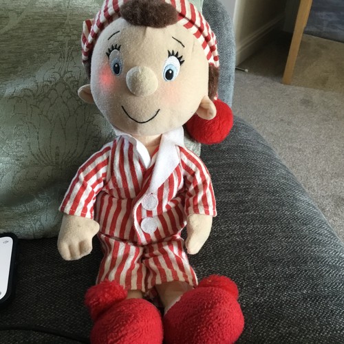 Noddy sleepy vintage - noddy,