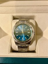 ROLEX Milgauss - 2017 -