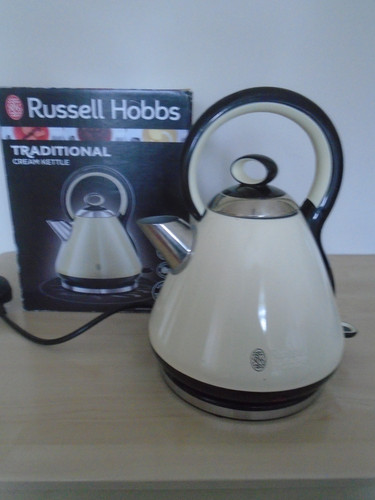 Russell hobbs traditional - hobbs,