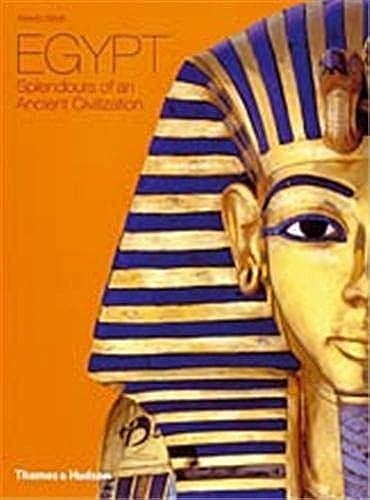 Egypt splendours an - egypt:,