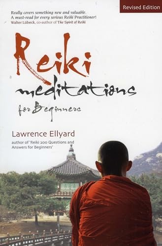 Reiki meditations for - reiki,