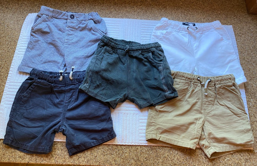 Next boys chino - 82, shorts