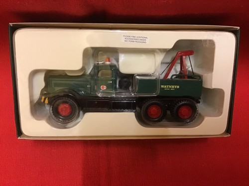 Corgi premium watneys - corgi,