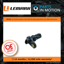 RPM / Crankshaft Sensor fits