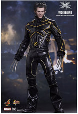 Hot Toys MMS187 X-Men