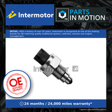 Reverse Light Switch fits