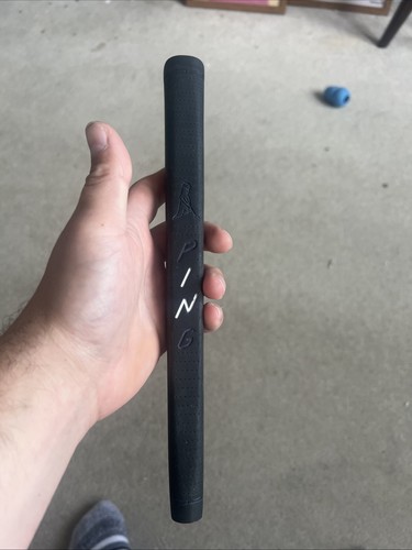 Lightly used ping - ping, pride