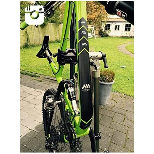 Universal bike frame protector - universal,