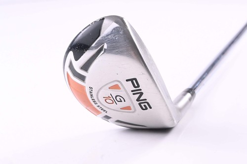 Ping g10 hybrid - ping,