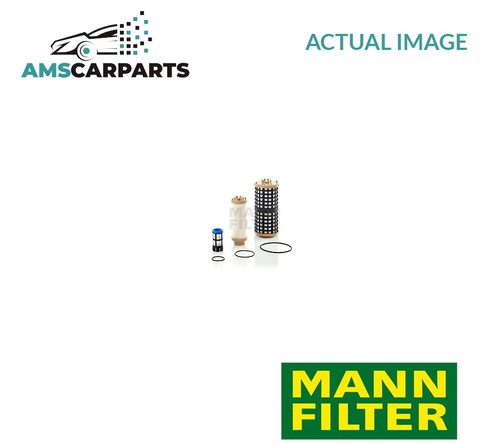 Engine fuel filter - filter, 005-3