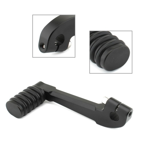 Front shifter shift - front,