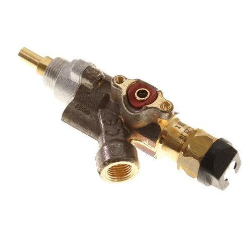 Thetford gas control tap for - control,