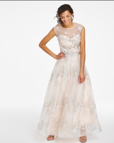 Joanna hope lace - joanna, overlay