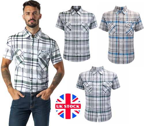 Mens shirts checked - mens, shirt