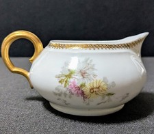 Antique Limoges Delinieres &Co