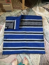 Saddle Blanket (western)