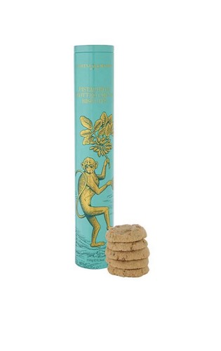 Fortnum mason and - fortnum,
