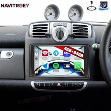 4+64G BT CarPlay Android 15