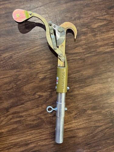 Rotary jameson tool - jameson,