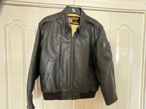 Nato tigers flying jacket - tigers,