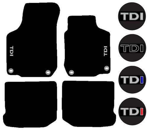Fits skoda octavia - fits, 1996-2004