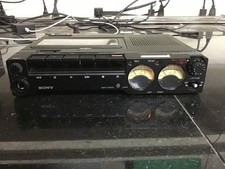 Sony TC-D5M Vintage Stereo