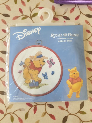 Royal paris disney cross - paris,