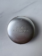 Charles Worthington Compact With Dual Mirrors