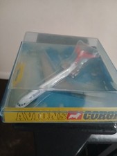  VICKERS VC10 British Airways