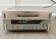 Sony MDS-SD1 Minidisc