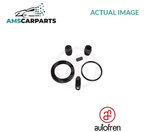 Brake caliper repair kit front - kit,