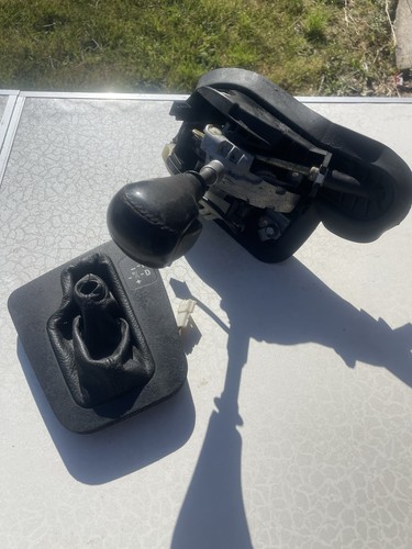 Bmw e46 auto selector - bmw,