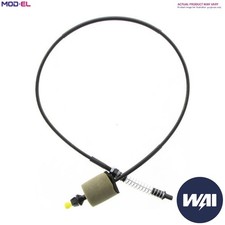 ACCELERATOR CABLE