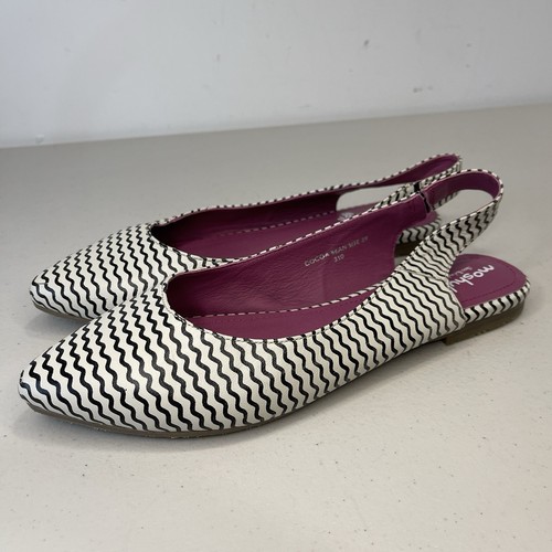 Moshulu white black - moshulu,