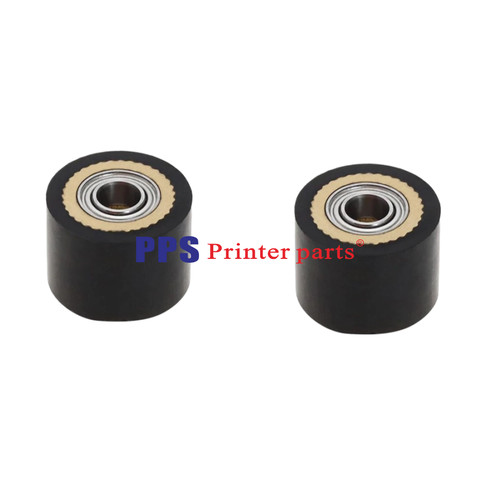 5pcs pinch roller 4x10x14mm - roller,