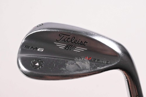 Titleist vokey sm6 lob - vokey,