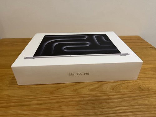 Inch macbook pro - 16-inch, m4