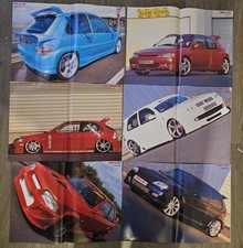 Vintage Max Power Magazine