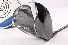 Cleveland Launcher XL 2 Draw