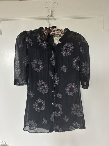 Ossie clark original - ossie,