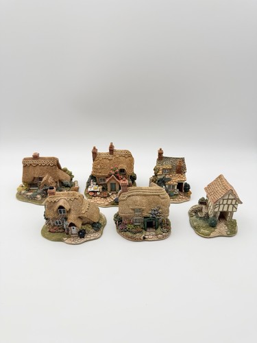 Job lot lilliput lane - x,