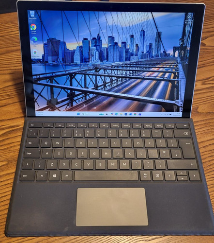 Surface pro i7 1165g7 - ms, i7-1165g7