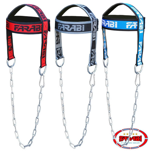 Farabi weight lifting head - farabi,