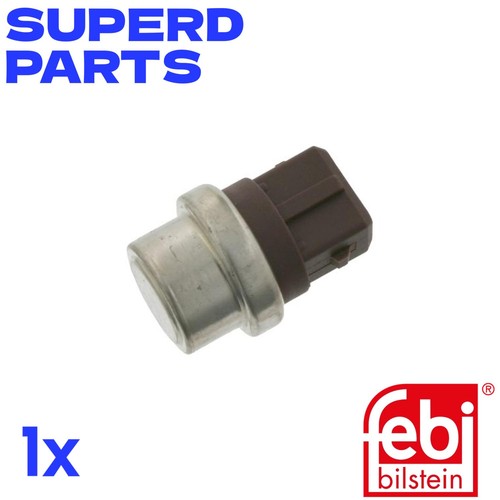 Coolant temperature sensor - coolant,