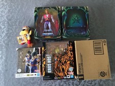 SDCC S.H.Figuarts Dragon Ball