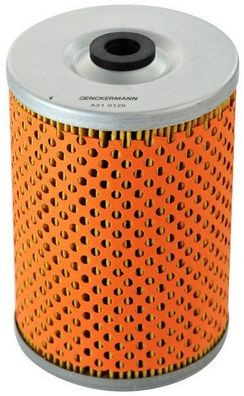 Denckermann a210126 oil filter - oil,