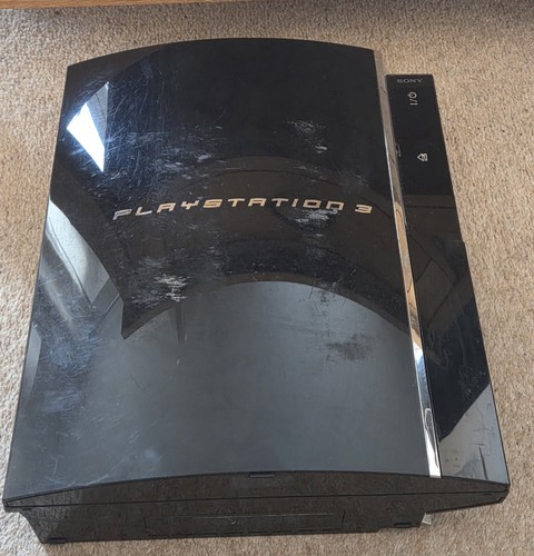 Ps3 playstation cechc03 - playstation, 3